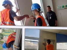 RSUD Raja Ahmad Tabib Pastikan Kenyamanan Pasien, Perbaiki Sistem Pendingin Udara Secara Bertahap