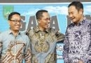 Silaturahmi bersama Pawala, Amsakar: Batam Rumah Kita Bersama