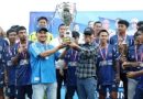 RPC Juara Piala Wali Kota Batam 2025, Amsakar: Rivalitas Hanya di Lapangan