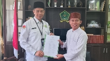Erizal Dukung Rencana Uji Kompetensi Mubaligh Jelang Ramadan 1447 H