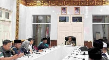 Tanjungpinang Siap Jadi Tuan Rumah MTQH Kepri 2026, Wawako Raja Ariza Tekankan Persiapan Matang