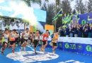 Bupati Bintan: Mandiri Bintan Marathon 2025, Wujud Kolaborasi Majukan Sport Tourism dan Ekonomi Daerah