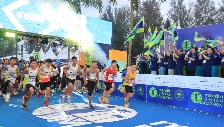 Bupati Bintan: Mandiri Bintan Marathon 2025, Wujud Kolaborasi Majukan Sport Tourism dan Ekonomi Daerah