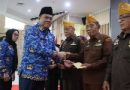 Pemkab Bintan Peringati Hari Pahlawan Nasional 2025, Teguhkan Semangat Juang dan Teladan Para Pahlawan