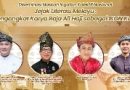 Diseminasi Naskah Ingatan Kolektif Nasional: Jejak Literasi Melayu Angkat Karya Raja Ali Haji sebagai IKON Kepri