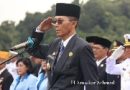 Amsakar: Lanjutkan Perjuangan Pahlawan dengan Kerja Keras & Melayani Lebih Tulus