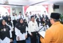 Pengurus AAI Tanjungpinang Resmi Dilantik, Wali Kota Tekankan Pentingnya Tata Kelola Arsip