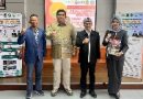 Bupati Roby Jadi Mentor Tiga Proyek Perubahan pada Seminar PKN II