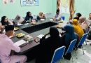 Staf KUA Bintan Pesisir Hadiri Rapat Persiapan STQ Desa Kelong