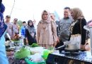 Festival Desa Sri Bintan, Ajang Promosi Budaya dan Kuliner Lokal