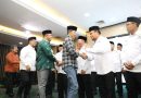 Amsakar Tekankan Peran Strategis Mubalig dalam Pembangunan Kota Batam