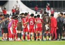 Indonesia Raih Kemenangan Perdana di Piala Dunia U-17, Masih Punya Peluang ke Babak 32 Besar