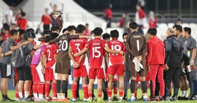 Indonesia Raih Kemenangan Perdana di Piala Dunia U-17, Masih Punya Peluang ke Babak 32 Besar