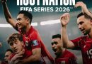 BREAKING NEWS! Indonesia Resmi Jadi Tuan Rumah FIFA Series 2026!