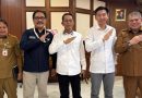 Tim Ekspedisi Undip Paparkan Potensi Besar Rempang, Amsakar Diminta Percepat Penguatan Infrastruktur dan Ekonomi Nelayan