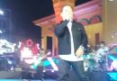 Persembahan Band Wali Gemparkan Malam Pembukaan Kepri International Art & Culture 2025