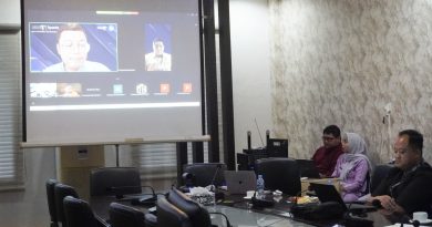 Jadi Daerah Tertib Ukur Tingkat Nasional, Bintan Raih Penghargaan Perlindungan Konsumen dari Kemendag RI