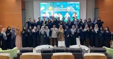 Bimtek Kepenulisan Berbasis Budaya Lokal 2025: Dibuka Meriah, Ditutup Penuh Antusiasme