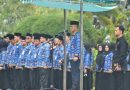 HUT ke-54 KORPRI, Augus Ajak ASN Tanjungpinang Jadi Motor Transformasi Digital