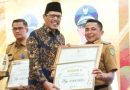 Ketua DPRD Kota Batam Apresiasi Penganugerahan Batam Innovation Award 2025