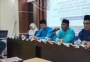 Setda Lingga Dorong Penguatan Sentra IKM Kelapa Lewat FGD Pra Finalisasi Kajian