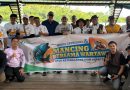 BPJS Ketenagakerjaan–KJK Gelar Media Gathering dan Mancing Bersama di Piayu Laut