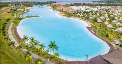 Treasure Bay Bintan Raih Gelar Daya Tarik Wisata Terbaik Nasional 2025