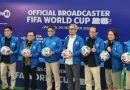TVRI Resmi Pegang Hak Siar Piala Dunia 2026, Seluruh 104 Laga Tayang Gratis