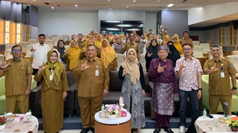 Bimtek Kepenulisan Berbasis Budaya Lokal 2025: Dibuka Meriah, Ditutup Penuh Antusiasme