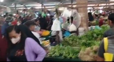 Dinas Perdagangan Tanjungpinang Catat Penurunan Harga Bahan Pokok Jelang Akhir Tahun