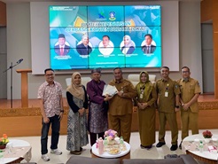 Bimtek Kepenulisan Berbasis Budaya Lokal 2025: Dibuka Meriah, Ditutup Penuh Antusiasme