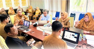 IKON Kepri: Raja Ali Haji Ditetapkan sebagai Warisan Literasi Nasional