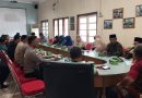 Baznas Anambas Gelar Rapat Koordinasi Penggalangan Dana ‘Anambas Peduli Bencana Sumatera’
