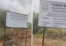 Hibah Tanah Bermasalah ke Kejati Kepri, Kekuasaan Mulai Bergerak?