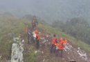 Hancur Berkeping-keping, Tim SAR Temukan Serpihan Pesawat ATR 42-500 di Gunung Bulusaraung