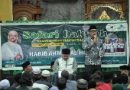 Peringati Isra Mikraj, Wagub Kepri Tekankan Makna Shalat dan Harmoni Sosial