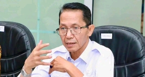 Terima Audit BPK, Wali Kota Batam Perkuat Langkah Penanganan TBC