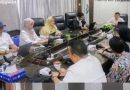 Strategi Jemput Dana Pusat, Pemprov Kepri Satukan Data dan Aksi Ketahanan Air Kabupaten/Kota