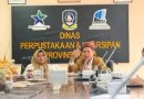 Tingkatkan Kapasitas Pegawai, DPK Kepri Gelar In House Training Capacity Building