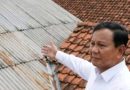 Presiden Prabowo Gagas Program Nasional “Gentengisasi” untuk Permukiman Sehat dan Berdaya Saing