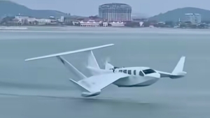 Singapura–Batam Siap Hadirkan AirFish, Transportasi Laut Super Cepat Mulai 2026