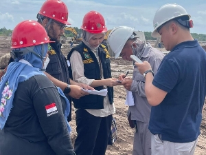 164 TKA Tanpa RPTKA Terungkap, Kemnaker Denda Perusahaan Rp2,17 Miliar