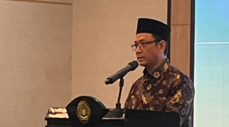 LPMQ Hadirkan Al-Qur’an Isyarat, Ramadan Jadi Momentum Penguatan Ekosistem Inklusif