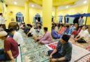 Baznas Bintan dan Pemkab Bintan Perkuat Kepedulian Ramadan, Bantuan Sosial hingga Rumah Layak Huni Hadir di Teluk Bintan