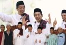 Erizal Ingatkan Jemaah Ramadan: Salat Tiang Identitas Muslim, Waspadai Hoaks Perusak Amal