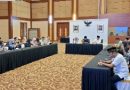 Bahas Maklum Balas Kertas Kerja I, BP2D Kepri Gelar Rapat Persiapan Sidang Malindo 2026