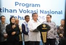 Buruan Daftar! Kemnaker Siapkan 20.000 Kuota Pelatihan Vokasi Nasional 2026 Batch 1