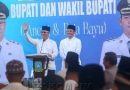 Satu Tahun Kepemimpinan, Bupati Anambas: Terima Kasih atas Dukungan Masyarakat