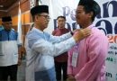 Bupati Karimun Buka Pesantren Ramadhan 1447 H di Masjid Agung