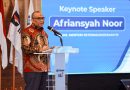 Wamenaker: Audit K3 Tak Boleh Ditawar, Ini Soal Nyawa dan Nasib Usaha